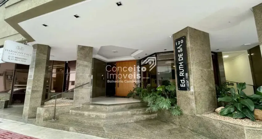 Apartamento com 2 quartos à venda na Rua 3300, 120, Centro, Balneário Camboriú