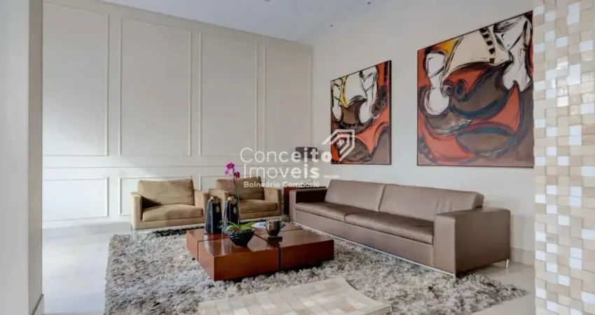 Apartamento com 3 quartos à venda na Rua 3450, 170, Centro, Balneário Camboriú