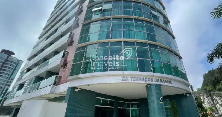 Loft com 1 quarto à venda na Rua Romeu Pereira, 84, Pioneiros, Balneário Camboriú