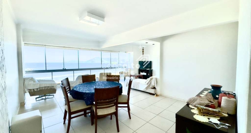 Apartamento com 3 quartos à venda na Avenida Atlântica, 740, Centro, Balneário Camboriú