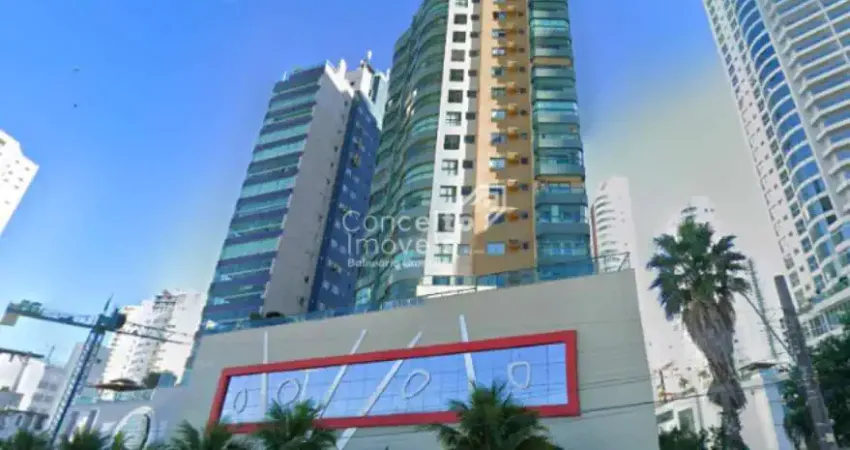 Apartamento com 3 quartos à venda no Centro, Balneário Camboriú 