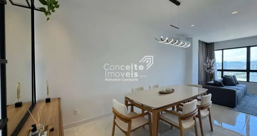 Apartamento com 3 quartos à venda na Rua 3450, 274, Centro, Balneário Camboriú