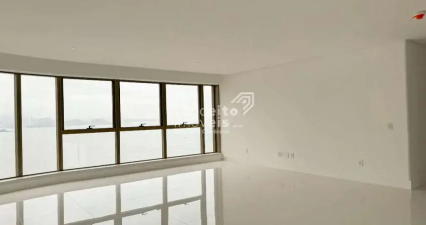 Apartamento com 4 quartos à venda na Avenida Normando Tedesco, 1400, Centro, Balneário Camboriú