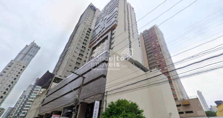 Apartamento com 1 quarto à venda no Centro, Balneário Camboriú 