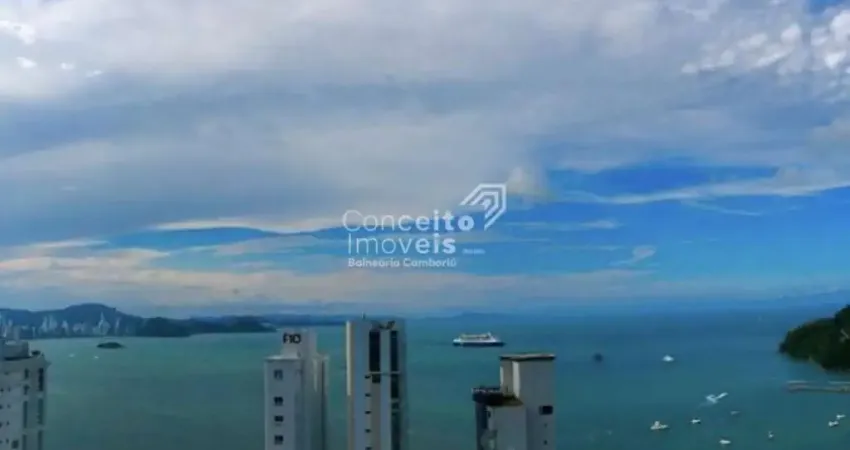 Cobertura com 3 quartos para alugar no Centro, Balneário Camboriú 