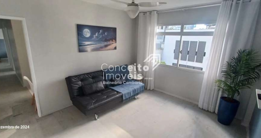 Apartamento com 2 quartos à venda na Rua 1001, 86, Centro, Balneário Camboriú
