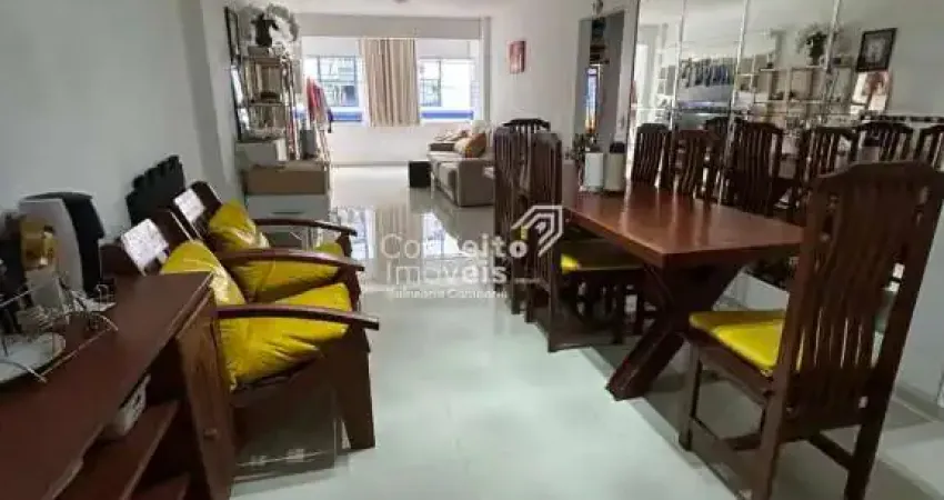 Apartamento com 3 quartos à venda na Rua 2700, 455, Centro, Balneário Camboriú