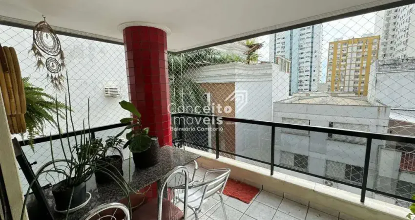 Apartamento com 3 quartos à venda na Rua 57, 35, Centro, Balneário Camboriú