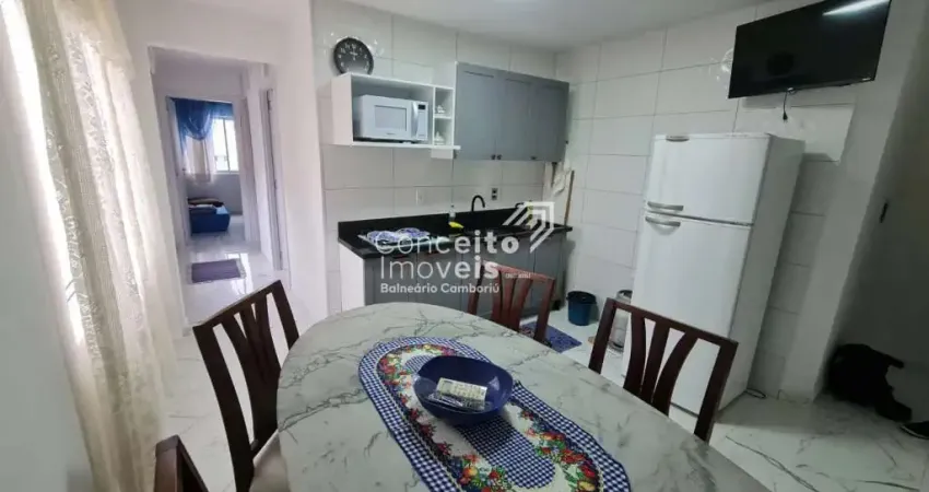 Apartamento com 2 quartos para alugar no Centro, Balneário Camboriú 