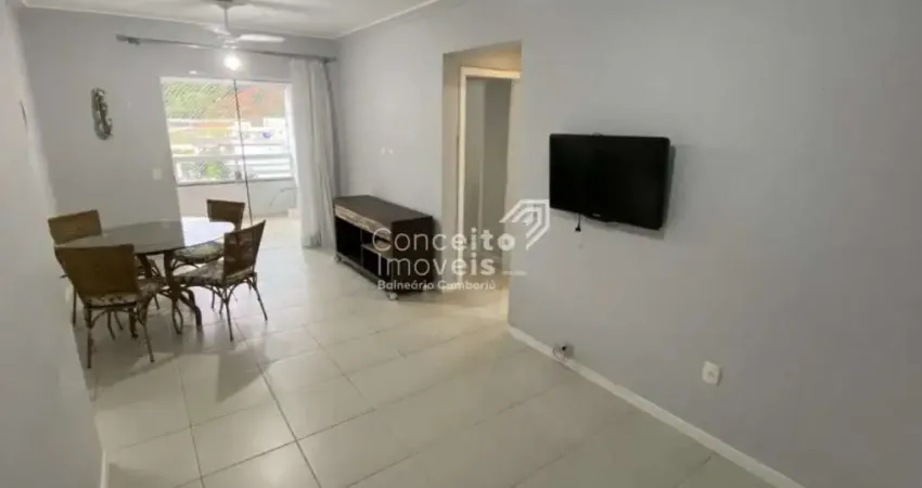 Apartamento com 2 quartos à venda na Rua Jordânia, 814, Nações, Balneário Camboriú
