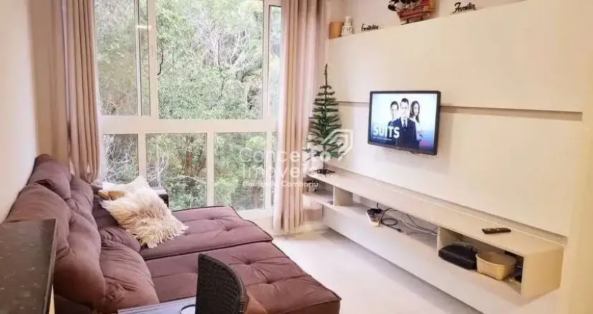 Apartamento com 2 quartos para alugar em Nações, Balneário Camboriú 
