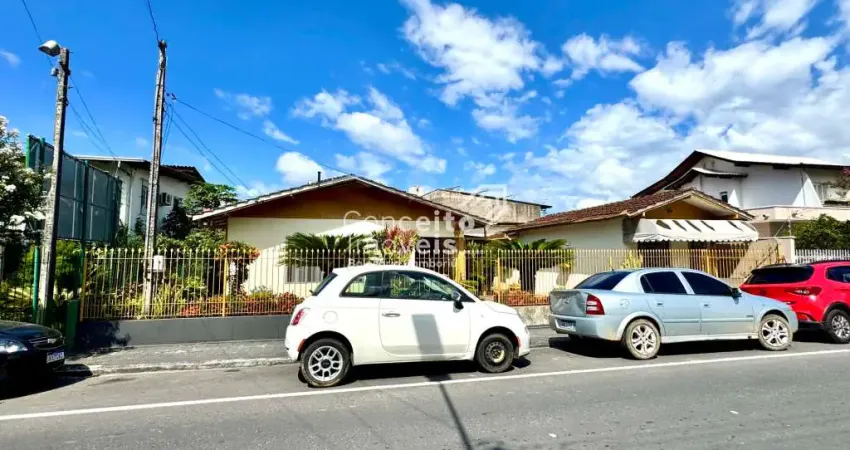 Terreno - Centro de Camboriú