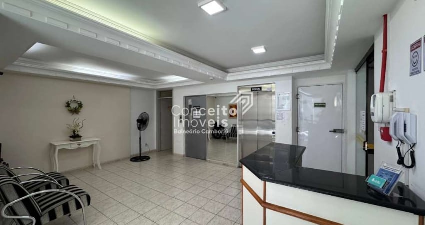 Apartamento com 2 quartos para alugar na Avenida Brasil, 360, Centro, Balneário Camboriú