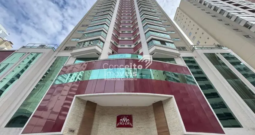 Apartamento com 3 quartos à venda na Rua 2970, 350, Centro, Balneário Camboriú