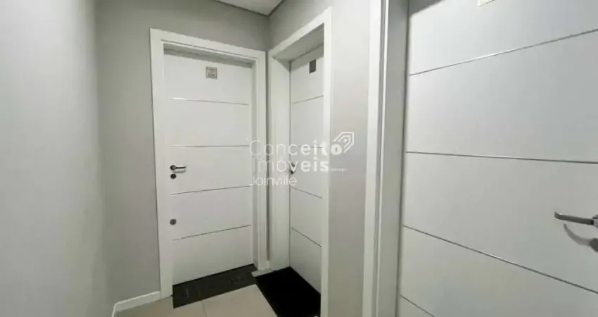 Premier Residence no Costa e Silva - Joinville/SC 85,92m²