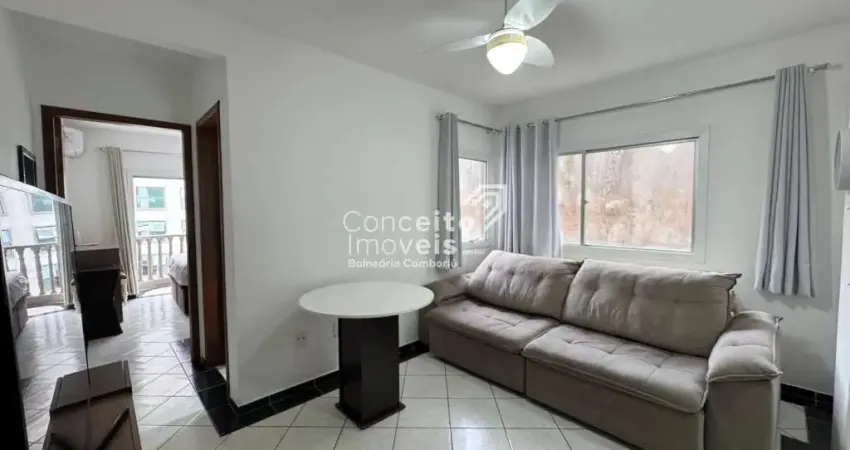 Apartamento com 1 quarto para alugar na Avenida da Lagoa, 66, Centro, Balneário Camboriú