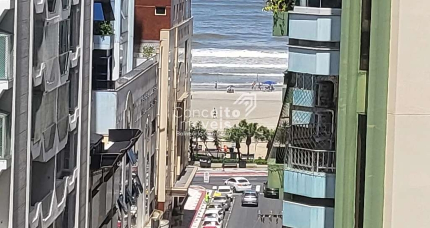 Apartamento com 3 quartos à venda na Avenida Brasil, 203, Centro, Balneário Camboriú