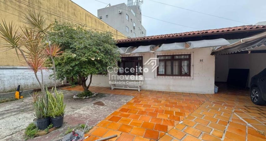 Casa - Centro