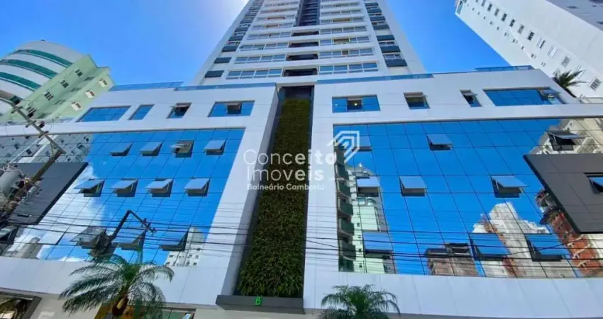 Edifício Essence Residence - Pioneiros - Balneário Camboriú