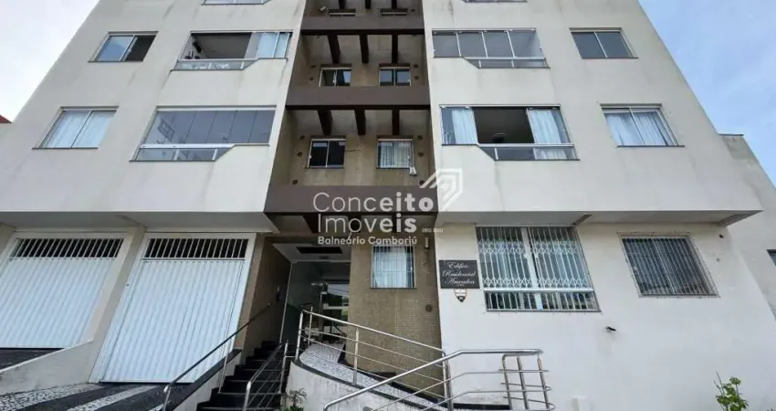 Apartamento Diferenciado - Bairro das Nações