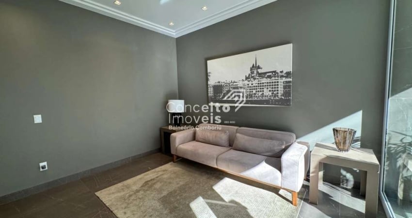 Apartamento  Diferenciado - Bairro Nações