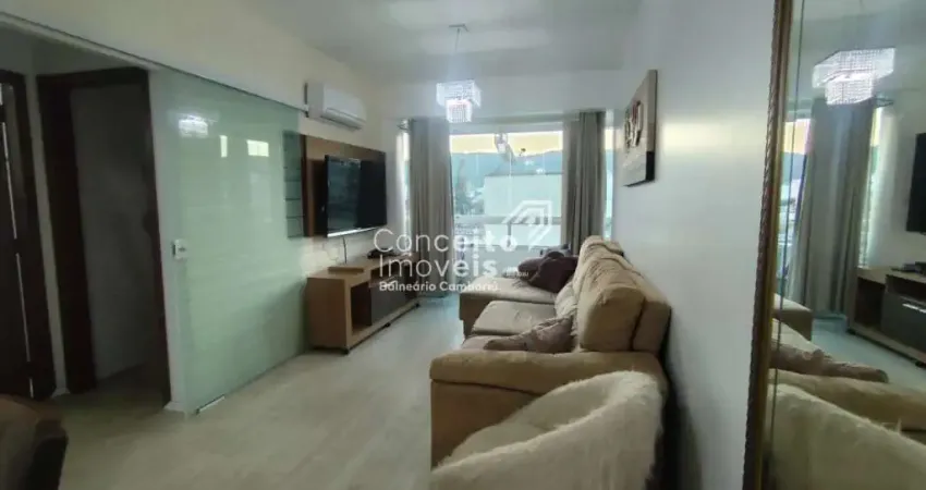 Apartamento com 2 quartos para alugar na Rua 1451, 187, Centro, Balneário Camboriú
