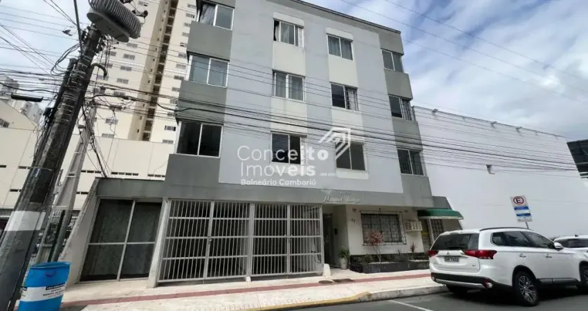Kitnet / Stúdio à venda no Centro, Balneário Camboriú