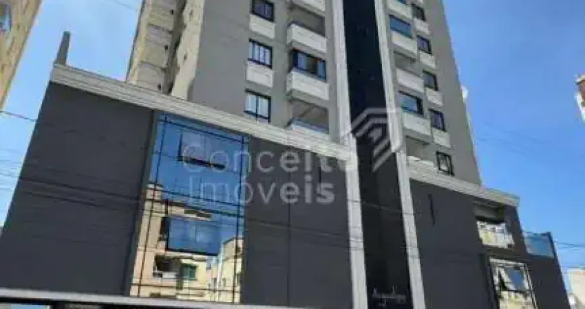 Apartamento com 2 quartos à venda na Rua Virgínia Ledra Cavilha, 236, Balneário Perequê, Porto Belo