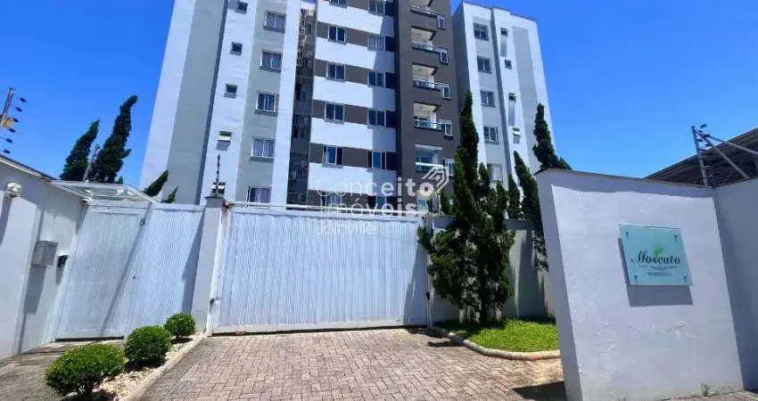 Apartamento com 2 quartos à venda na Vila Nova, Joinville