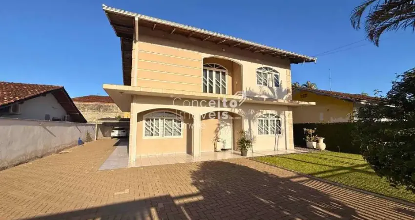 Casa com 3 quartos à venda no Fátima, Joinville