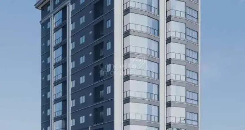 Apartamento com 2 quartos à venda na Avenida Itapocorói, 1196, Armação, Penha