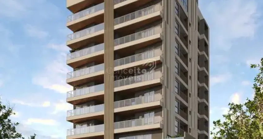 Apartamento com 2 quartos à venda na Rua Pirabeiraba, 163, Centro, Balneário Piçarras