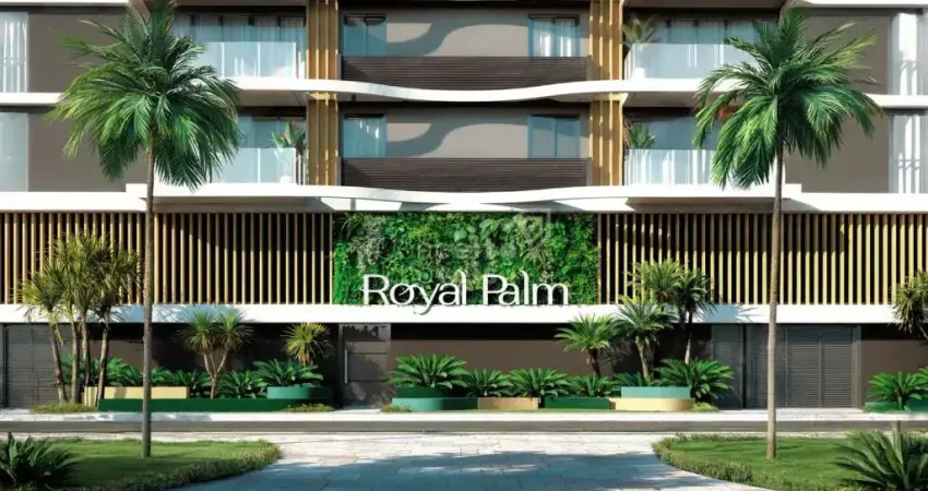 Apartamento com 2 quartos à venda na Rua Palmeiras, 291, Itacolomi, Balneário Piçarras