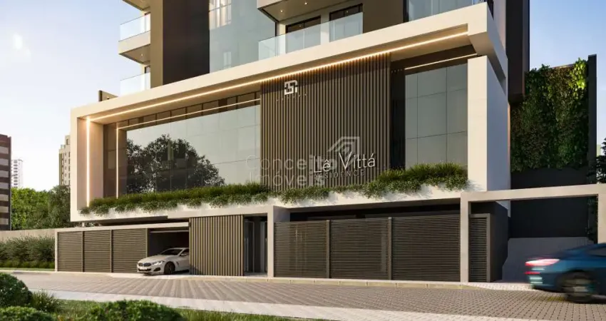 Apartamento com 2 quartos à venda na Rua Tainha, 259, Itacolomi, Balneário Piçarras