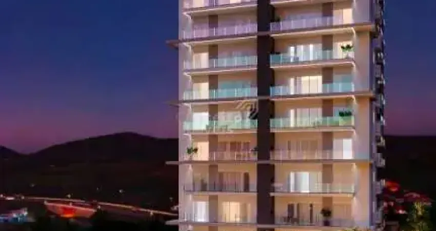 Apartamento com 2 quartos à venda na Avenida Itajuba, 678, Itajubá, Barra Velha