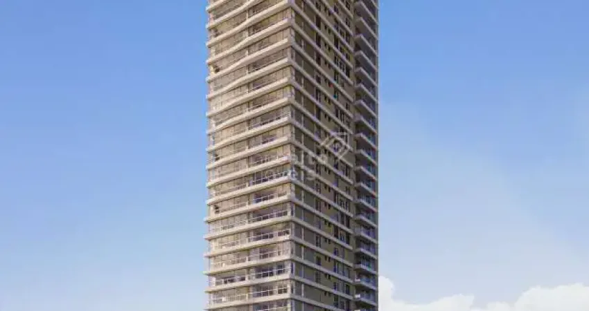 Apartamento com 3 quartos à venda na Avenida Avelino José Borges, 2300, Tabuleiro, Barra Velha