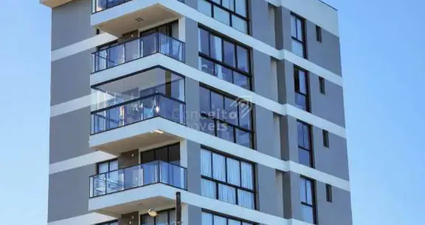 Apartamento com 3 quartos à venda na Rua Ludgero F Gonçalves, 147, Tabuleiro, Barra Velha