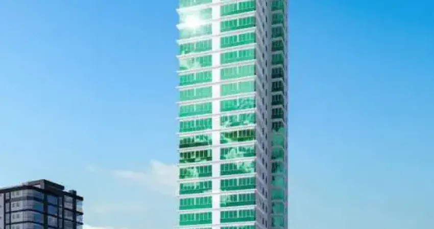 Apartamento com 3 quartos à venda na Avenida Itajuba, 696, Itajubá, Barra Velha