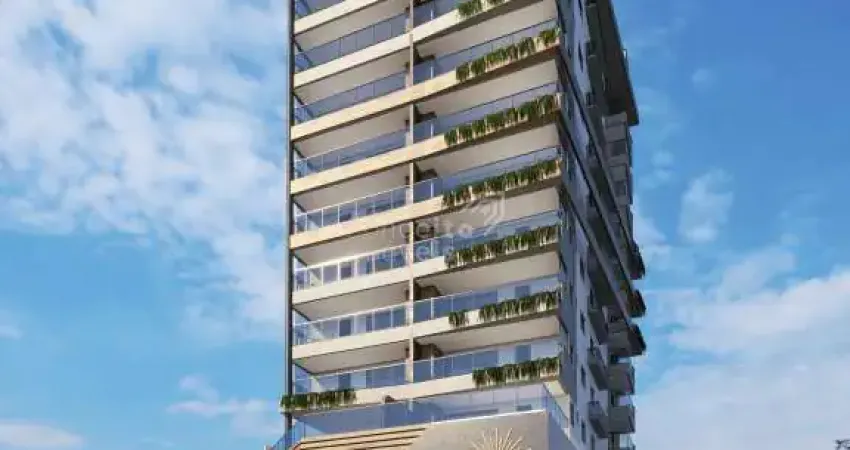 Apartamento com 3 quartos à venda na Avenida Rio do Sul, 15, Gravata, Navegantes