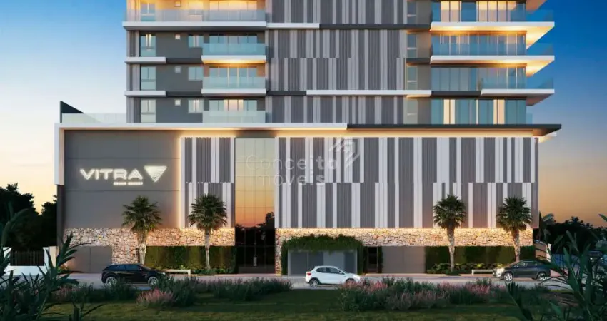 Apartamento à venda na Avenida Nereu Ramos, 5855, Centro, Balneário Piçarras