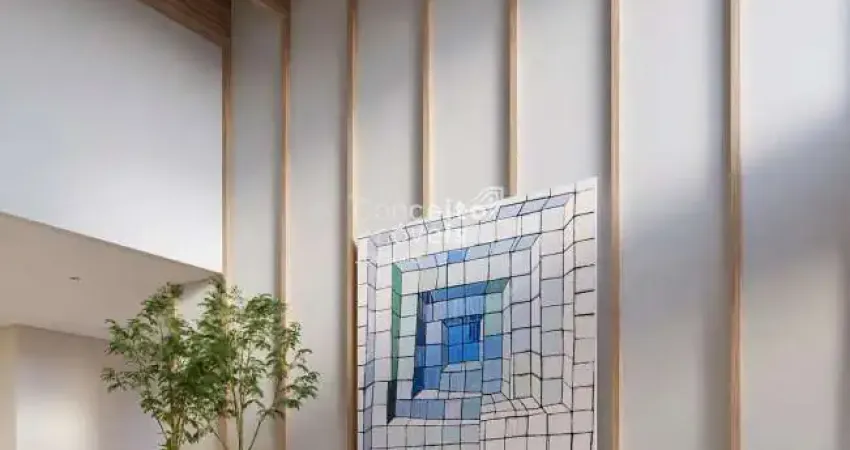 Apartamento à venda na Rua Max Lepper, 243, Costa e Silva, Joinville