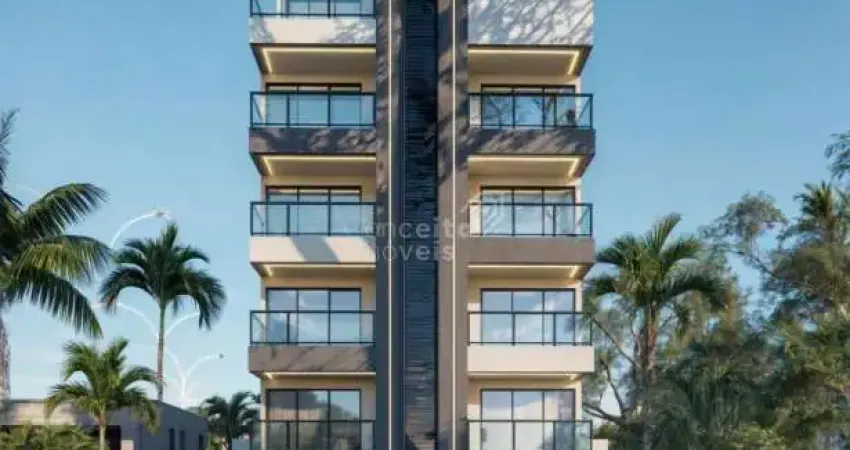 Apartamento com 3 quartos à venda na Rua Ayrton Senna, 358, Centro, Balneário Piçarras