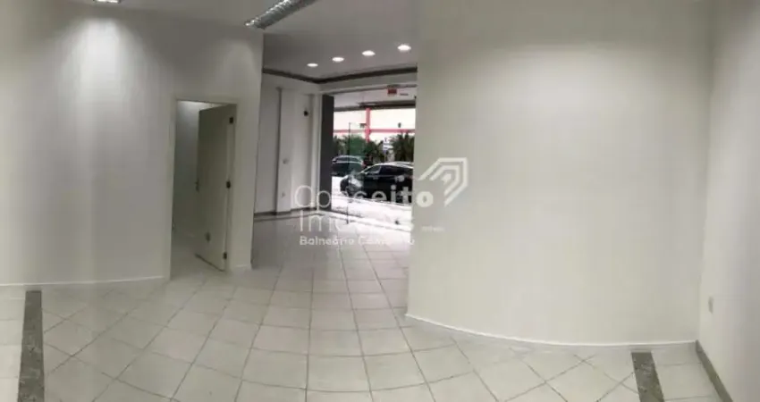 Sala comercial à venda no Centro, Balneário Camboriú