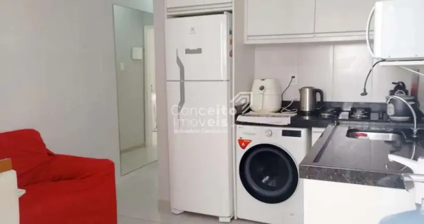 Kitnet / Stúdio à venda no Centro, Balneário Camboriú