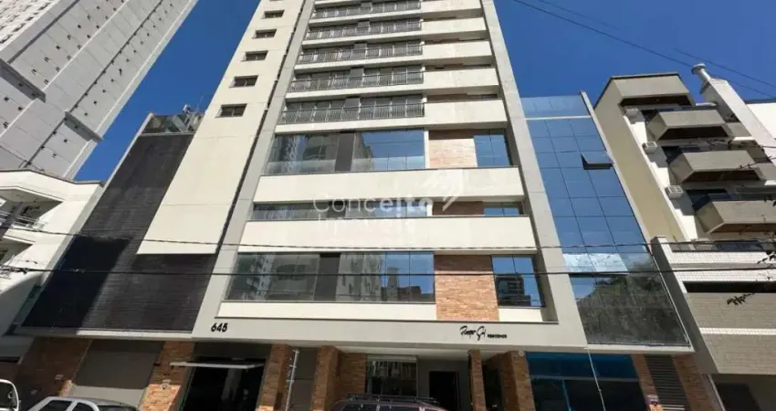 Apartamento com 3 quartos à venda na Rua 1950, 645, Centro, Balneário Camboriú