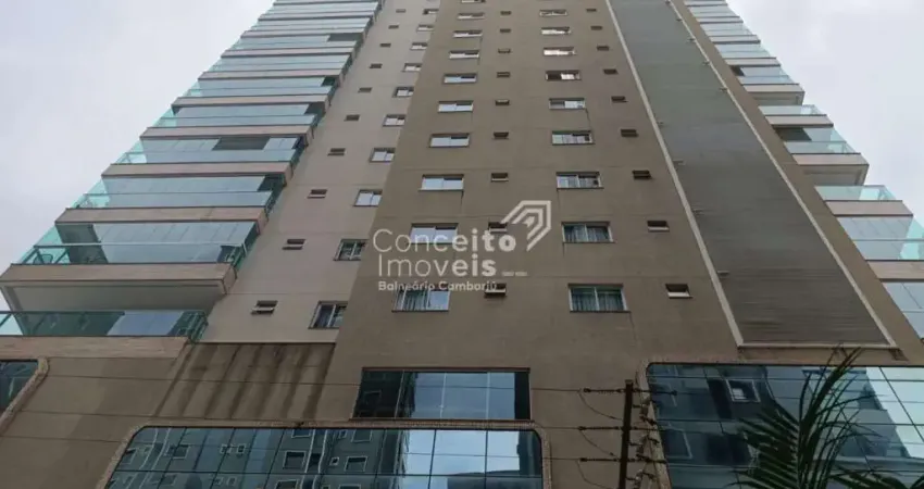 Apartamento com 3 quartos à venda na Rua 238, 410, Meia Praia, Itapema