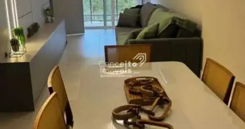 Apartamento com 3 quartos à venda na Praia dos Amores, Balneário Camboriú