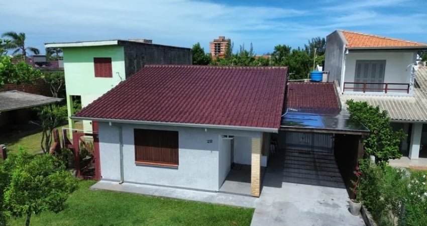 Casa à venda em Mariápolis