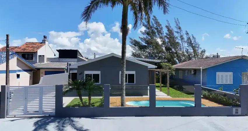Casa com 4 quartos à venda no Praia Maristela, Xangri-Lá 