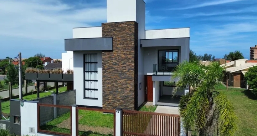Casa à venda em Mariápolis
